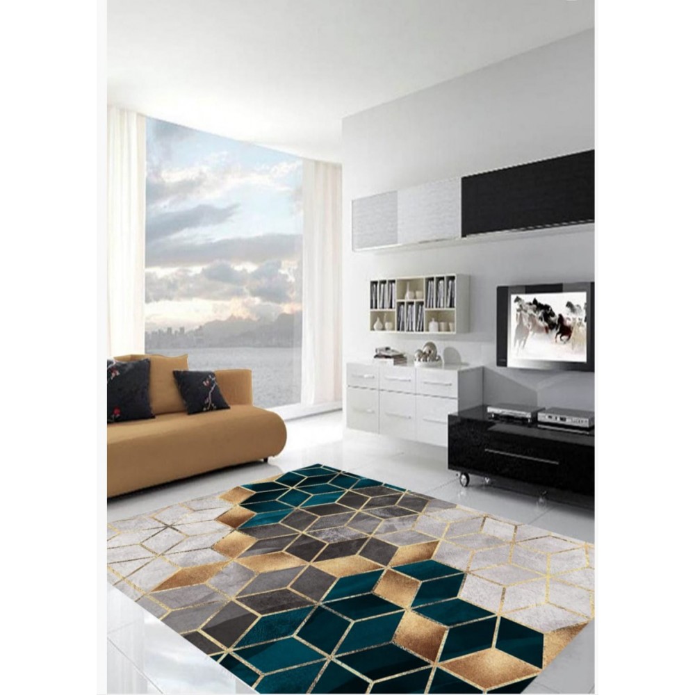 Covor antiderapant , 60 x 100, TA60-8 TRAVERSE ANTIDERAPANTE 60X100