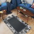 Covor antiderapant , 120 x 180, TAA1203