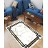 Covor antiderapant , 120 x 180, TAA1210
