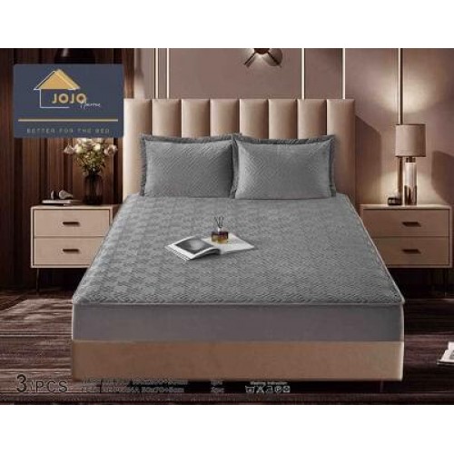 Huse/Topper pentru saltea cu elastic 160x200