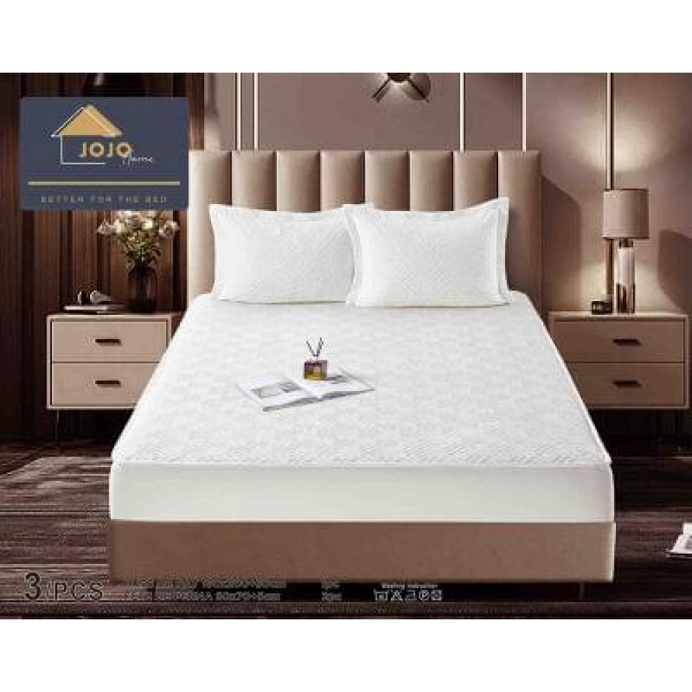 Huse/Topper pentru saltea cu elastic 160x200 Huse catifea TOPPER pt saltea cu elastic 160x200