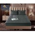 Huse/Topper pentru saltea cu elastic 160x200