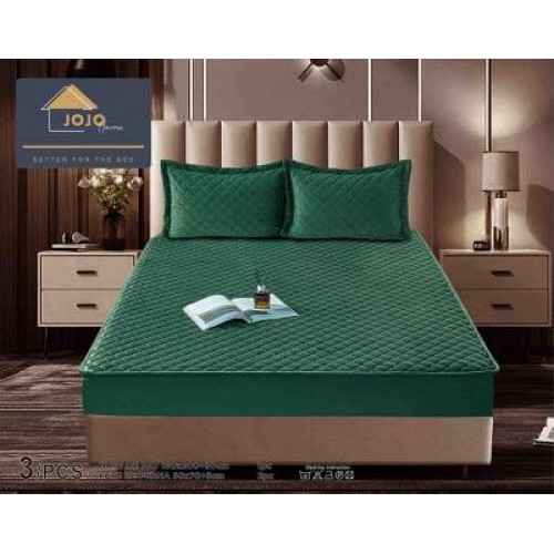 Huse/Topper pentru saltea cu elastic 160x200