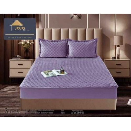 Huse/Topper pentru saltea cu elastic 160x200