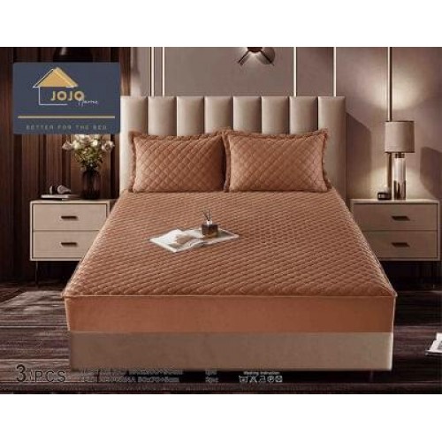 Huse/Topper pentru saltea cu elastic 160x200