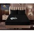 Huse/Topper pentru saltea cu elastic 160x200