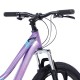 Bicicletă Caraiman, roți 24 sau 26 inch, cadru oțel, frâne pe disc, MOV, TBA3 BICICLETE ADULTI