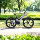 Bicicletă Caraiman, roți 24 sau 26 inch, cadru oțel, frâne pe disc, MOV, TBA3 BICICLETE ADULTI