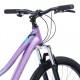 Bicicletă Caraiman, roți 24 sau 26 inch, cadru oțel, frâne pe disc, MOV, TBA6 BICICLETE ADULTI