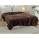 Pătura Cocolino 1200gr, 200x230cm, fluturi 3D în relief, MARO , PC3DP8 Paturi cocolino grofate