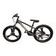 Bicicleta CARAIMAN 24TG, Gri, 24 inch, cu Rotile in 3 Spite, Cadru Otel, Frane pe Disc, 21 Viteze BICICLETE ADULTI Bicicleta CARAIMAN 24TG, Gri, 24 inch, cu Rotile in 3 Spite, Cadru Otel, Frane pe Disc, 21 Viteze BICICLETE ADULTI