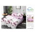 Lenjerie de Pat din Finet cu 2 Fete, 6 Piese, Pat 2 Persoane, LF6PSKY62