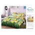 Lenjerie de Pat din Finet cu 2 Fete, 6 Piese, Pat 2 Persoane, LF6PSKY68