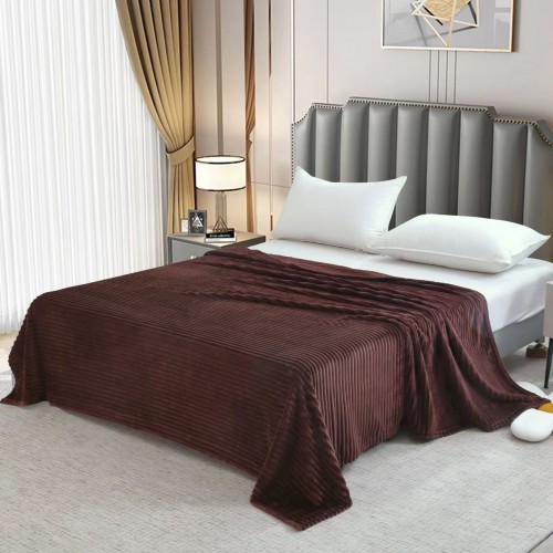 Patura cocolino 200x230cm, 320 gr/mp, cod produs PCS1