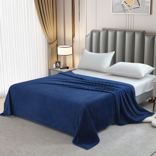Patura cocolino 200x230cm, 320 gr/mp, cod produs PCS5
