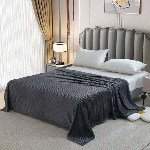Patura cocolino 200x230cm, 320 gr/mp, cod produs PCS6