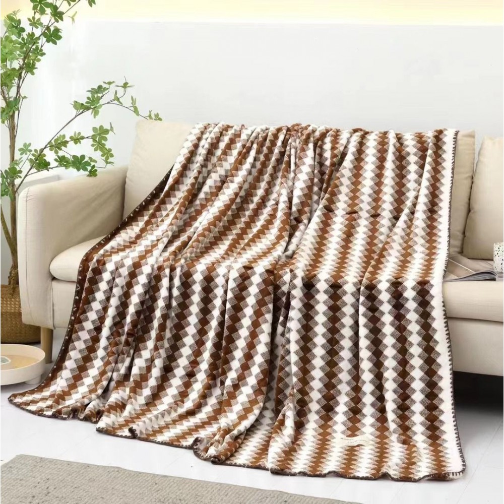 Patura cocolino 200x230cm, 320 gr/mp, cod produs PCS12 PATURI COCOLINO SOFT