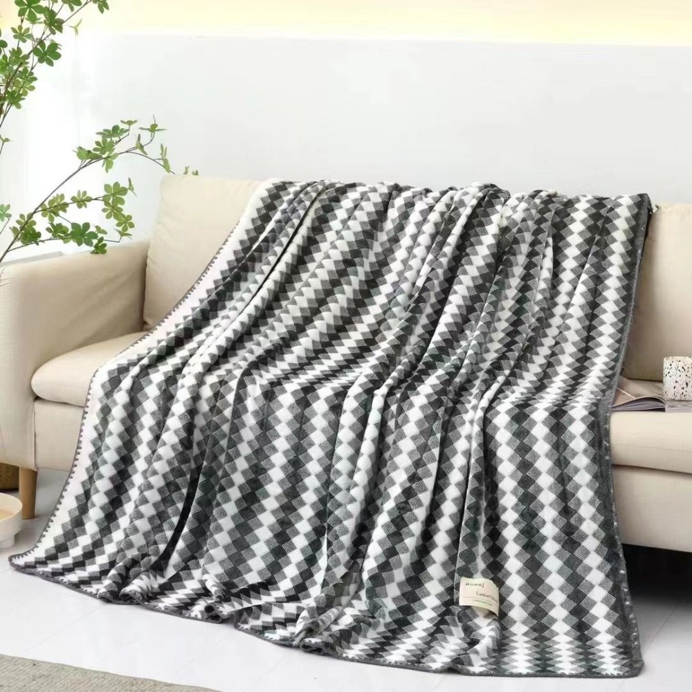Patura cocolino 200x230cm, 320 gr/mp, cod produs PCS15 PATURI COCOLINO SOFT