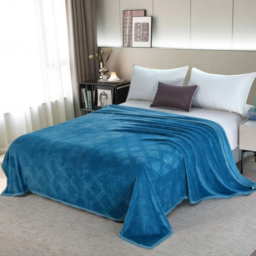Patura cocolino 200x230cm, 320 gr/mp, cod produs PCS16