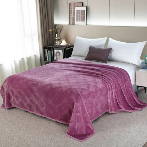 Patura cocolino 200x230cm, 320 gr/mp, cod produs PCS17
