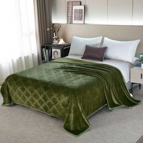 Patura cocolino 200x230cm, 320 gr/mp, cod produs PCS19