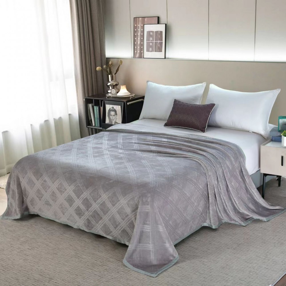 Patura cocolino 200x230cm, 320 gr/mp, cod produs PCS20 PATURI COCOLINO SOFT