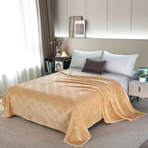 Patura cocolino 200x230cm, 320 gr/mp, cod produs PCS21