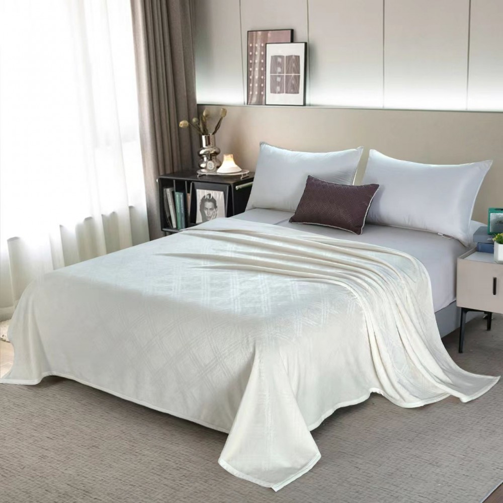 Patura cocolino 200x230cm, 320 gr/mp, cod produs PCS22 PATURI COCOLINO SOFT