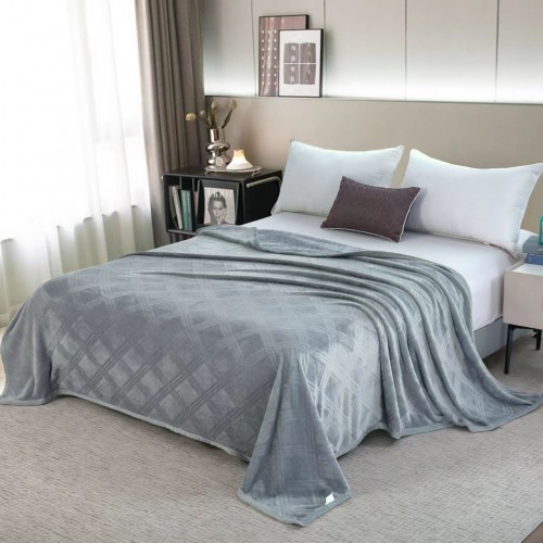 Patura cocolino 200x230cm, 320 gr/mp, cod produs PCS23