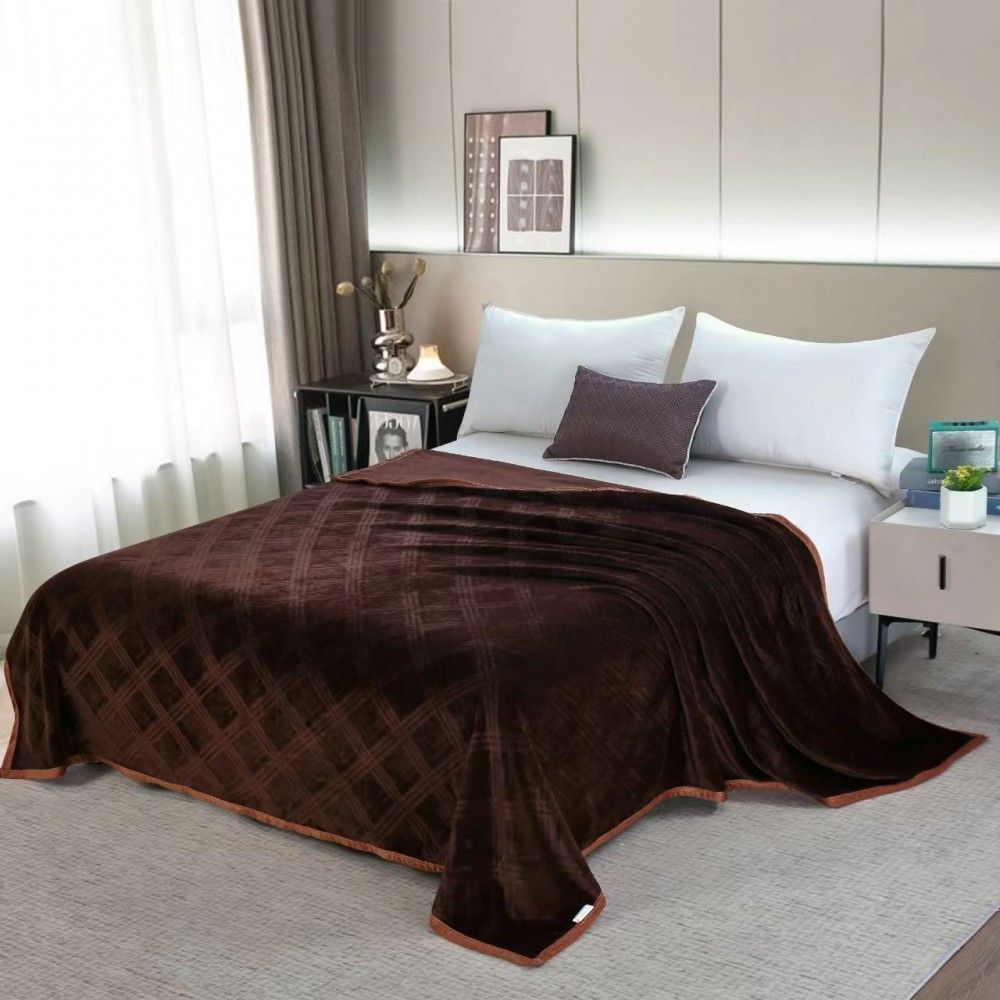 Patura cocolino 200x230cm, 320 gr/mp, cod produs PCS24 PATURI COCOLINO SOFT