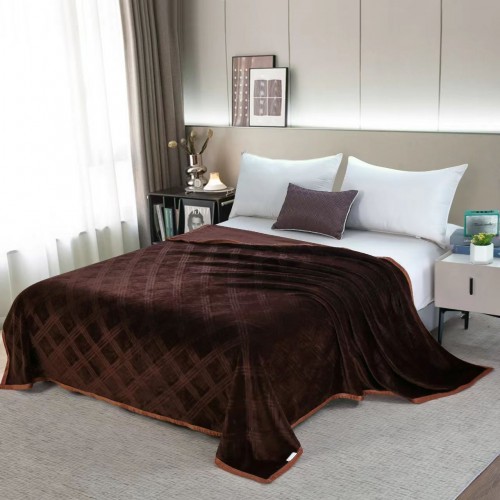 Patura cocolino 200x230cm, 320 gr/mp, cod produs PCS24