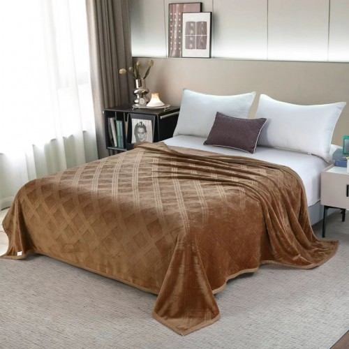 Patura cocolino 200x230cm, 320 gr/mp, cod produs PCS25