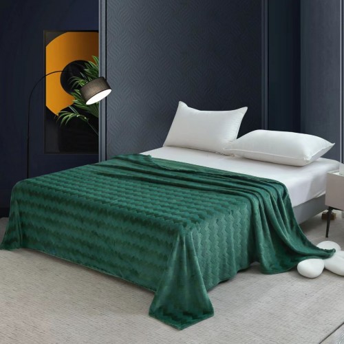 Patura cocolino 200x230cm, 320 gr/mp, cod produs PCS28