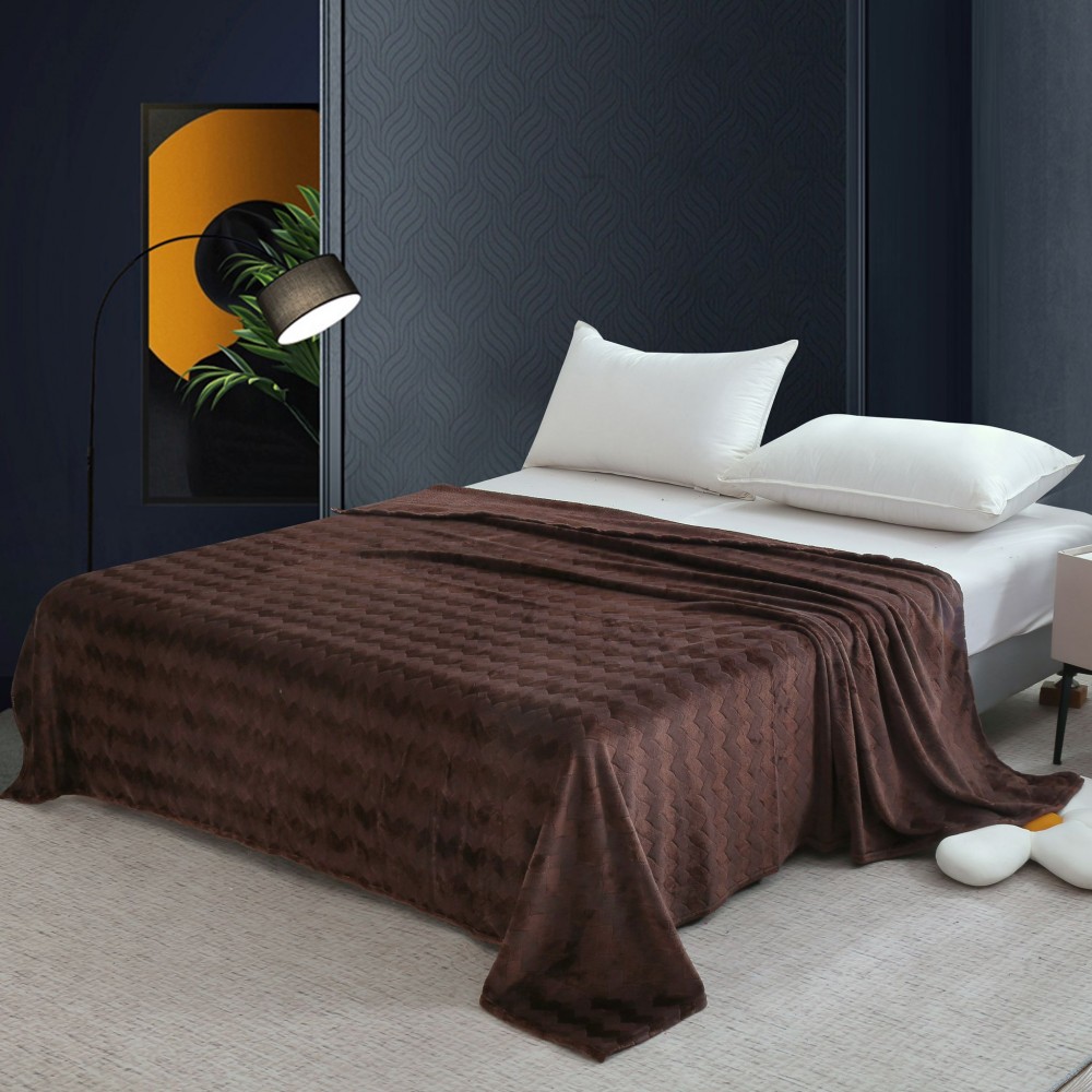Patura cocolino 200x230cm, 320 gr/mp, cod produs PCS29 PATURI COCOLINO SOFT