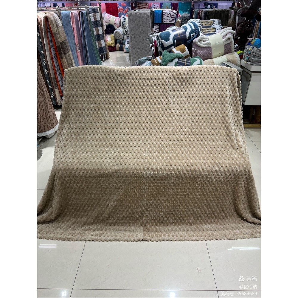 Patura cocolino 200x230cm, 320 gr/mp, cod produs PCS30 PATURI COCOLINO SOFT