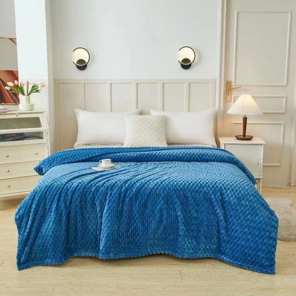 Patura cocolino 200x230cm, 320 gr/mp, cod produs PCS31 PATURI COCOLINO SOFT