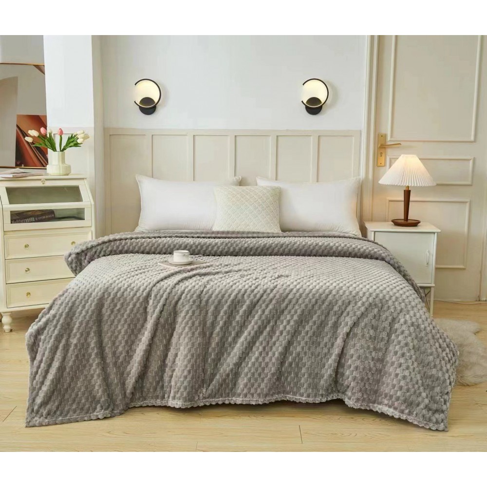 Patura cocolino 200x230cm, 320 gr/mp, cod produs PCS33 PATURI COCOLINO SOFT