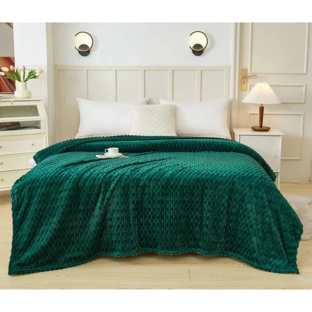 Patura cocolino 200x230cm, 320 gr/mp, cod produs PCS35 PATURI COCOLINO SOFT
