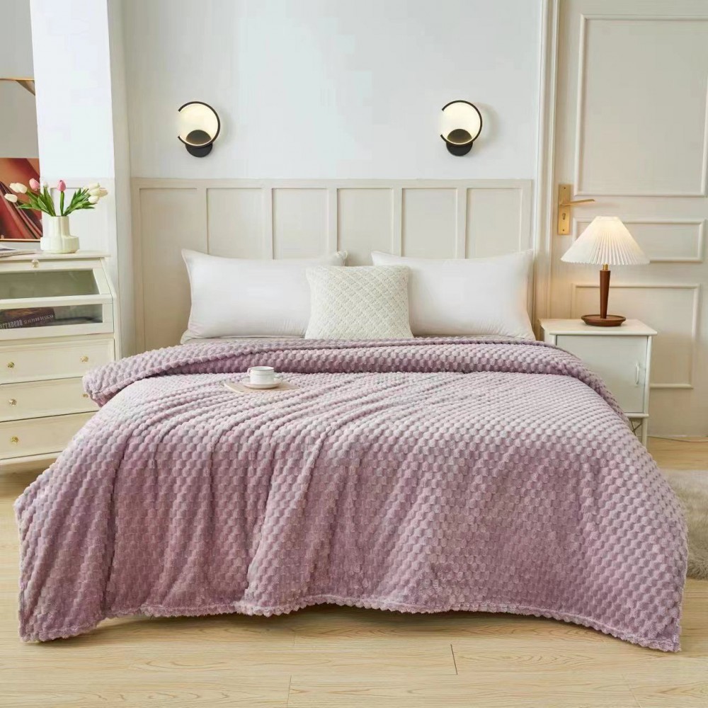 Patura cocolino 200x230cm, 320 gr/mp, cod produs PCS36 PATURI COCOLINO SOFT