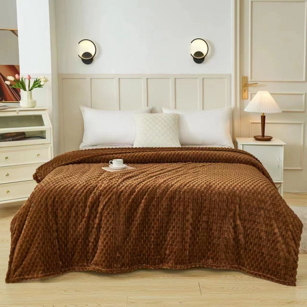 Patura cocolino 200x230cm, 320 gr/mp, cod produs PCS37 PATURI COCOLINO SOFT