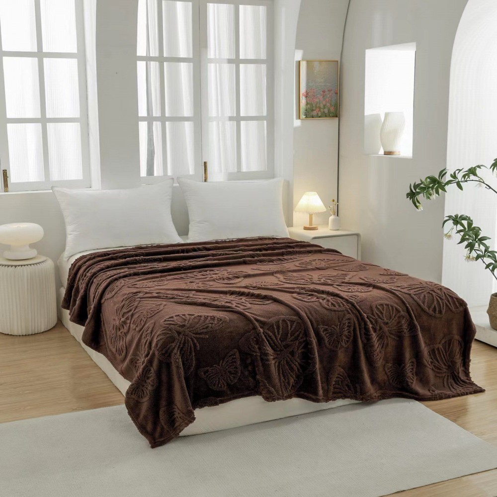 Patura cocolino 200x230cm, 320 gr/mp, cod produs PCS40 PATURI COCOLINO SOFT