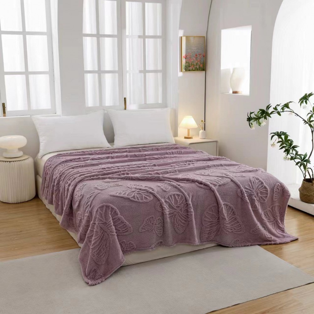 Patura cocolino 200x230cm, 320 gr/mp, cod produs PCS41 PATURI COCOLINO SOFT