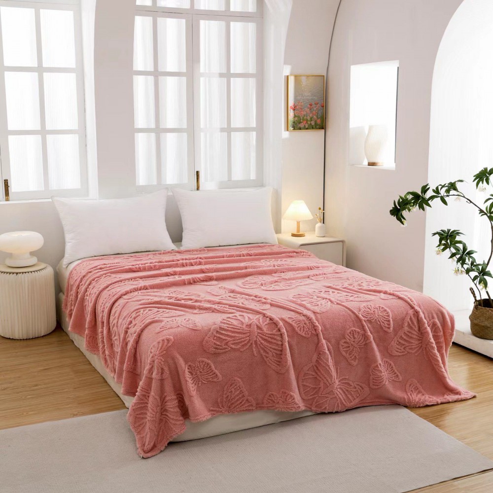 Patura cocolino 200x230cm, 320 gr/mp, cod produs PCS45 PATURI COCOLINO SOFT