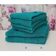 Set mix 6 bucati prosoape MODEL GRECESC  100% bumbac GR1 PROSOAPE