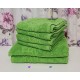 Set mix 6 bucati prosoape MODEL GRECESC  100% bumbac GR2 PROSOAPE