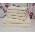 Set mix 6 bucati prosoape MODEL GRECESC  100% bumbac GR3