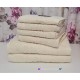 Set mix 6 bucati prosoape MODEL GRECESC  100% bumbac GR3 PROSOAPE