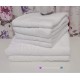 Set mix 6 bucati prosoape MODEL GRECESC  100% bumbac GR4 PROSOAPE