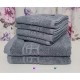Set mix 6 bucati prosoape MODEL GRECESC  100% bumbac GR7 PROSOAPE