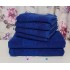 Set mix 6 bucati prosoape MODEL GRECESC  100% bumbac GR8